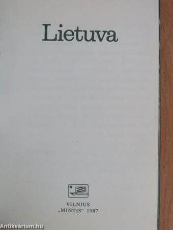 Lietuva