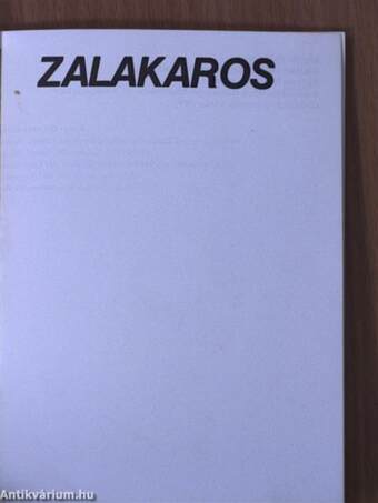 Zalakaros