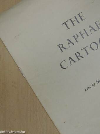 The Raphael Cartoons