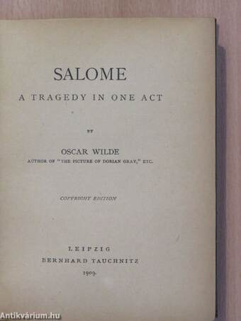 Salome