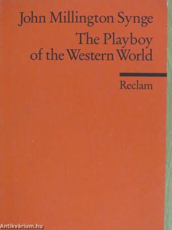 The Playboy of the Western World