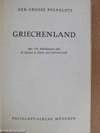 Griechenland