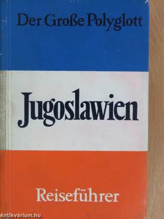 Jugoslawien