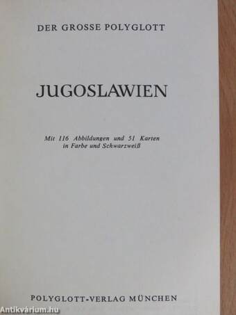 Jugoslawien