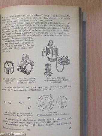 Erősáramú elektrotechnika II.