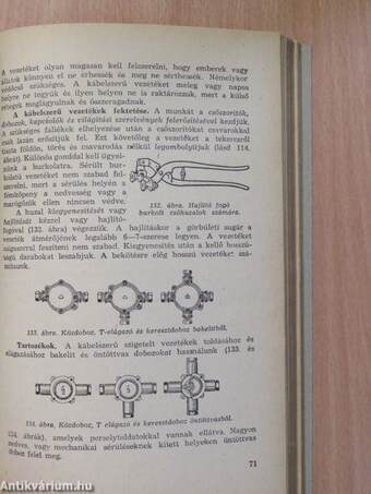 Erősáramú elektrotechnika II.