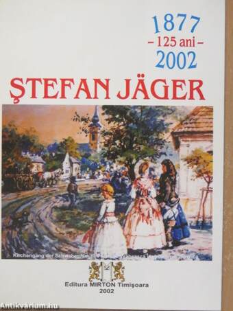 Stefan Jäger