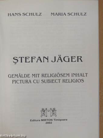 Stefan Jäger