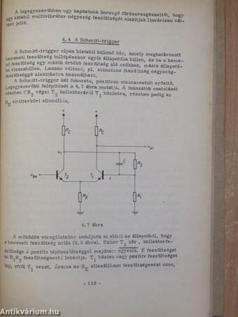 Elektrotechnika I. 