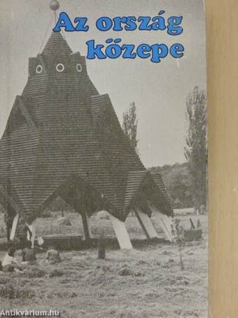 Az ország közepe