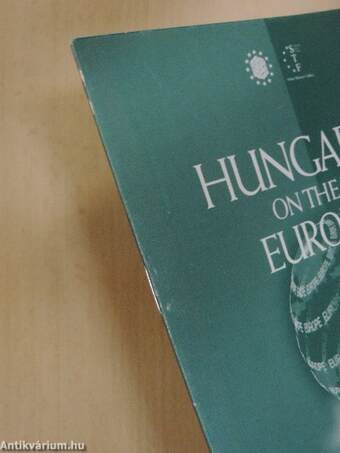 Hungary on the Path to Europe