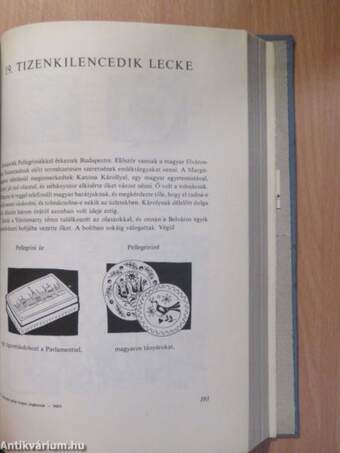 Manuale della lingua ungherese