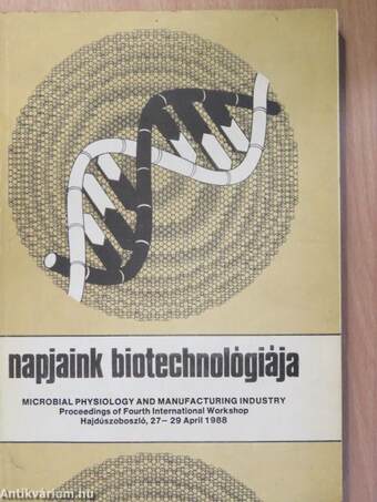 Biotechnology Today