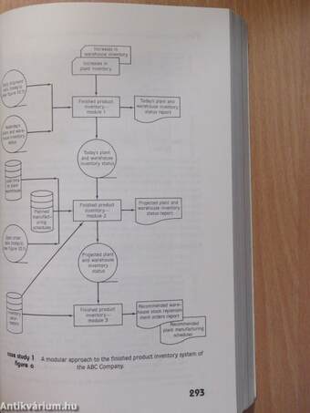 Systems Analysis and Design: A Case Study Approach