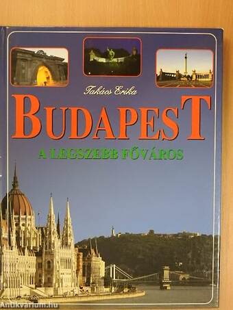 Budapest