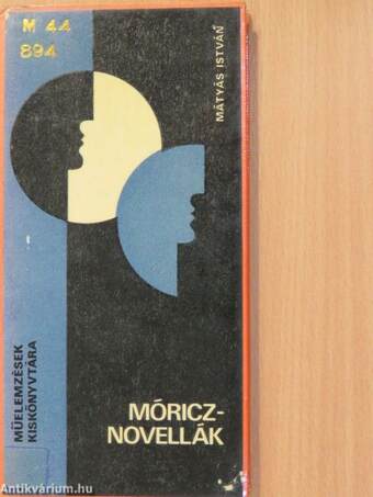 Móricz-novellák