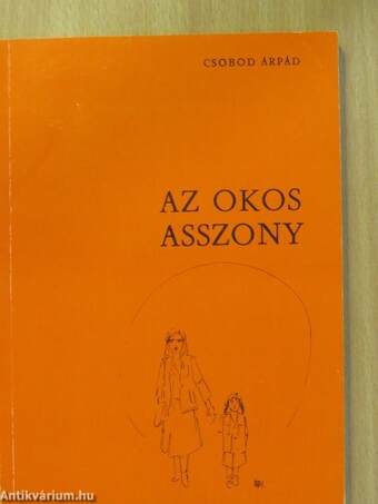 Az okos asszony