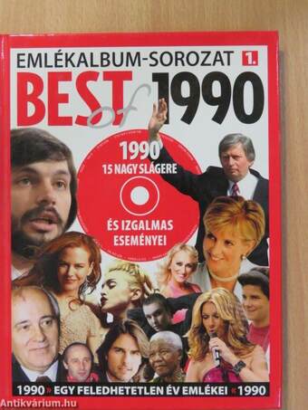 Best of 1990