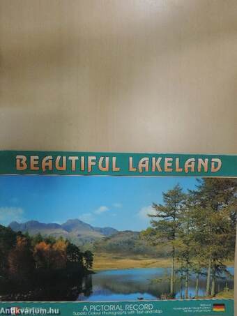 Beautiful Lakeland