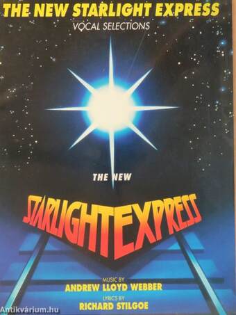 The New Starlight Express