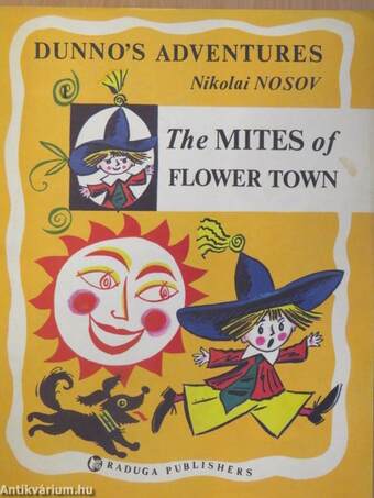 The Mites of Flower Town