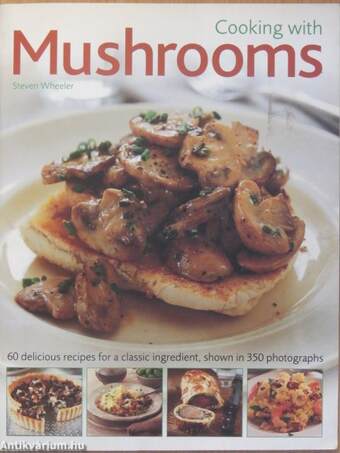 Cooking with Mushrooms