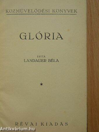 Glória