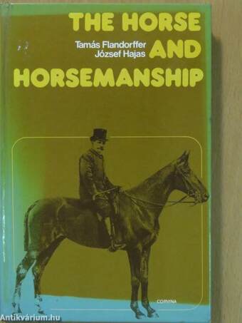 The Horse and Horsemanship