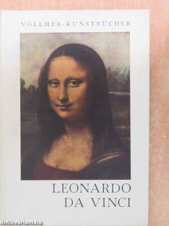 Leonardo da Vinci