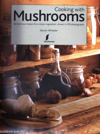 Cooking with Mushrooms