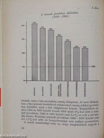 Létszám, termelékenység - gazdasági növekedés (dedikált példány)