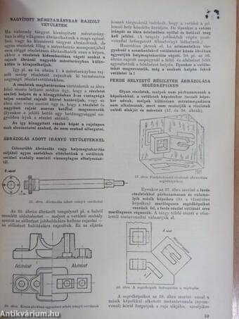 Géprajzi alapismeretek