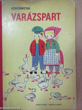 Varázspart