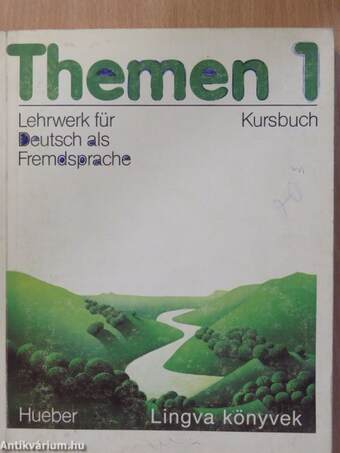 Themen 1 - Kursbuch