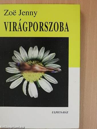 Virágporszoba