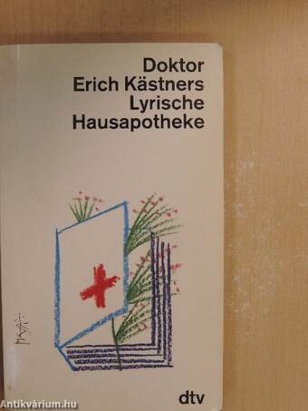 Lyrische Hausapotheke