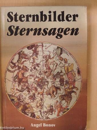 Sternbilder, Sternsagen