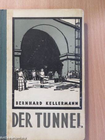 Der Tunnel