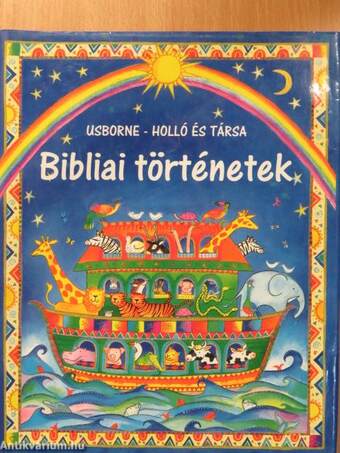 Bibliai történetek