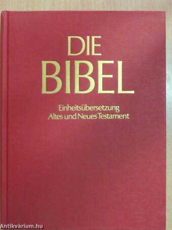 Die Bibel