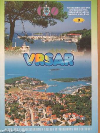 Vrsar