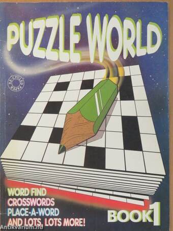 Puzzle World 1.