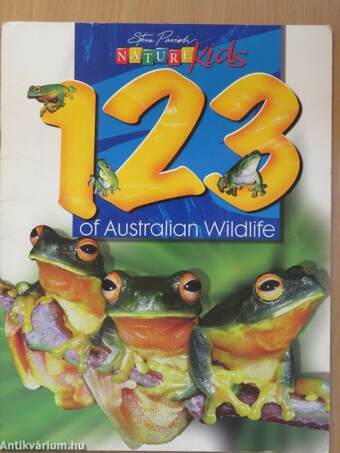 123 of Australian Wildlife