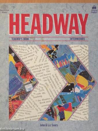 Headway - Intermediate - Teacher's Book