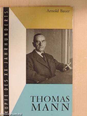 Thomas Mann