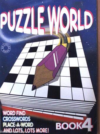 Puzzle World 4.