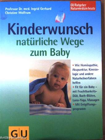 Kinderwunsch