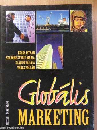 Globális marketing