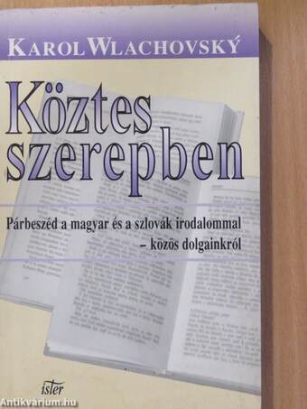 Köztes szerepben