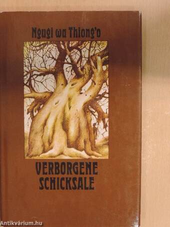 Verborgene Schicksale